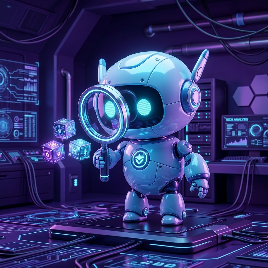 Kategoriler Robot