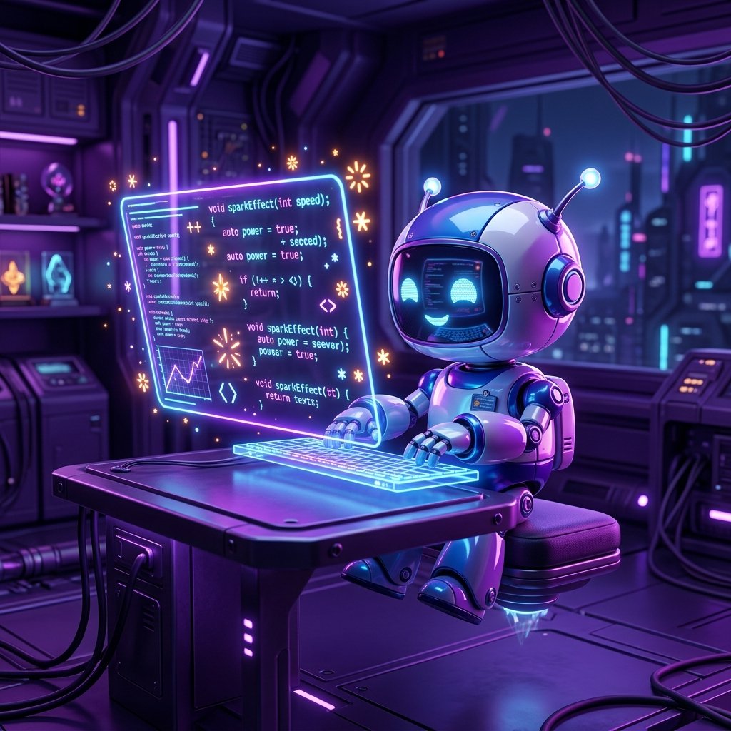 eğiteknoloji Geliştirici Rehberi Robot