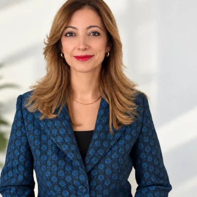 Burcu Daşkıran