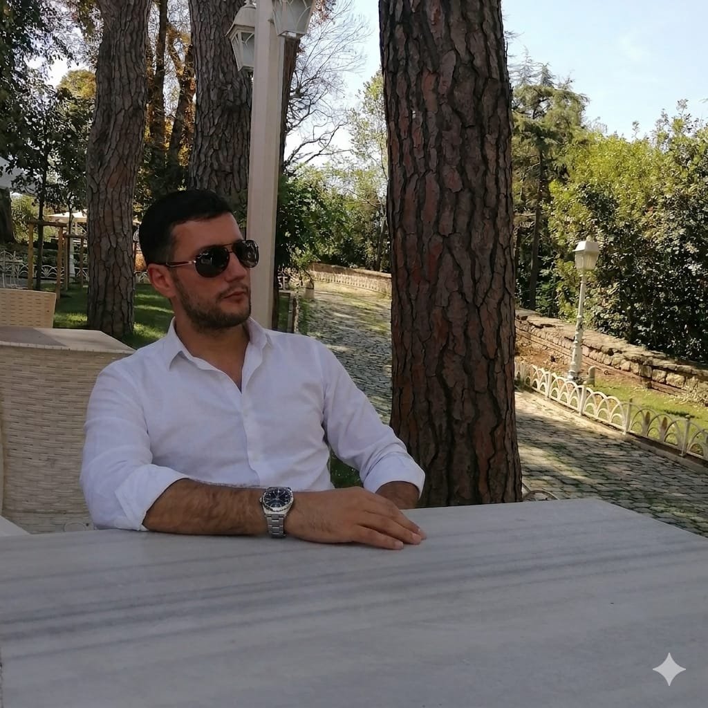 Murat Aydoğmuş