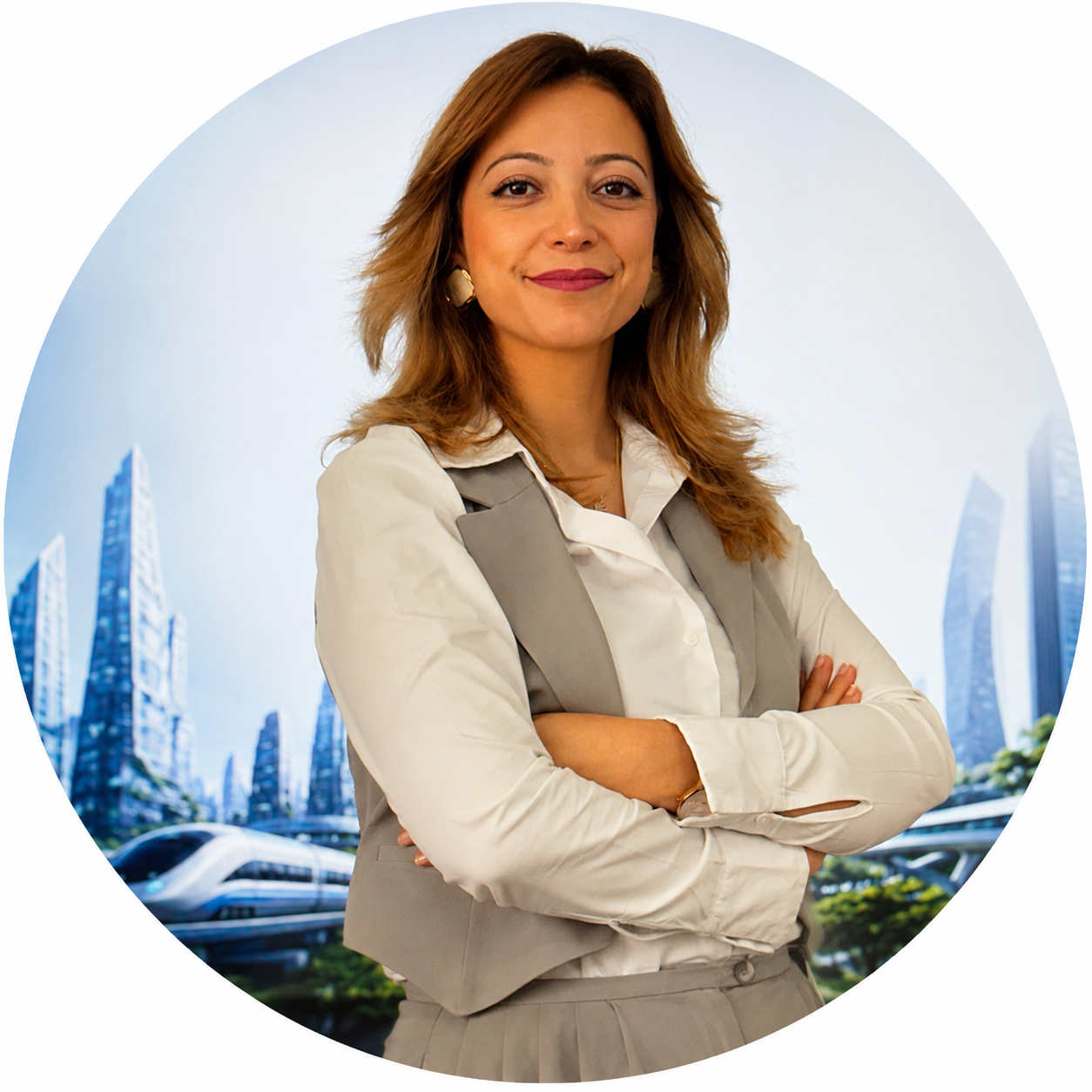 Burcu DAŞKIRAN