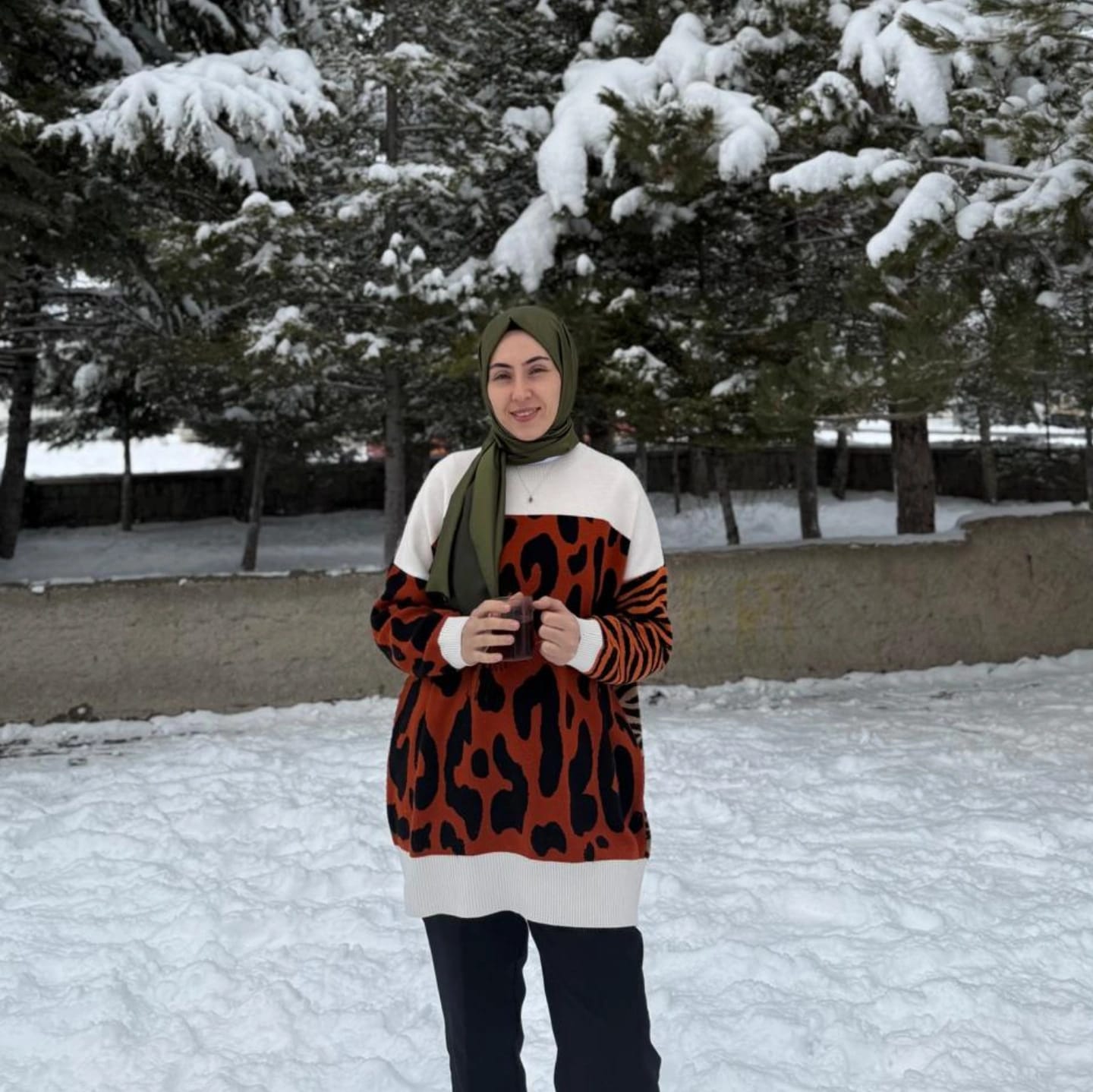Kübra Özcan