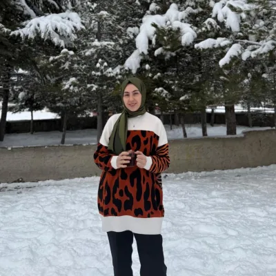 Kübra Özcan