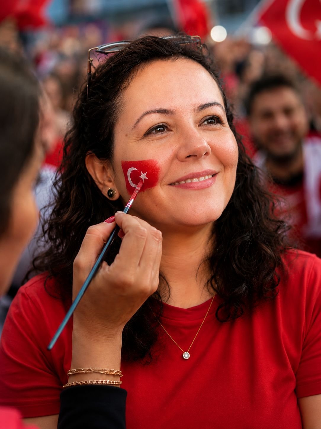 Aynur KESENEK