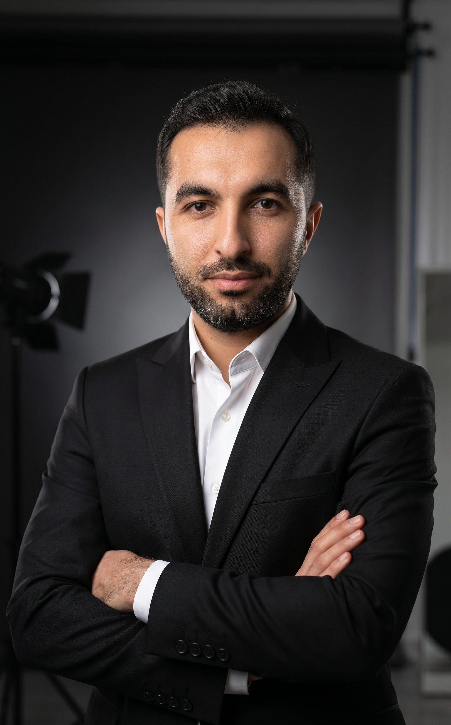 Ömer Osman Baltacı