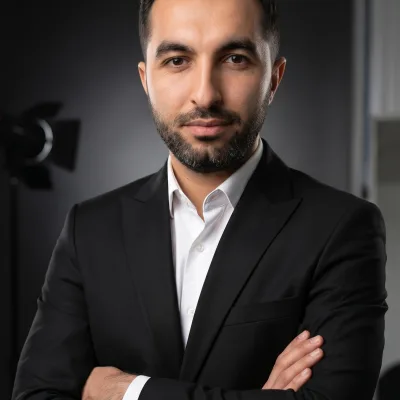 Ömer Osman Baltacı