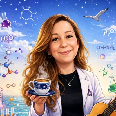 Büşra K.