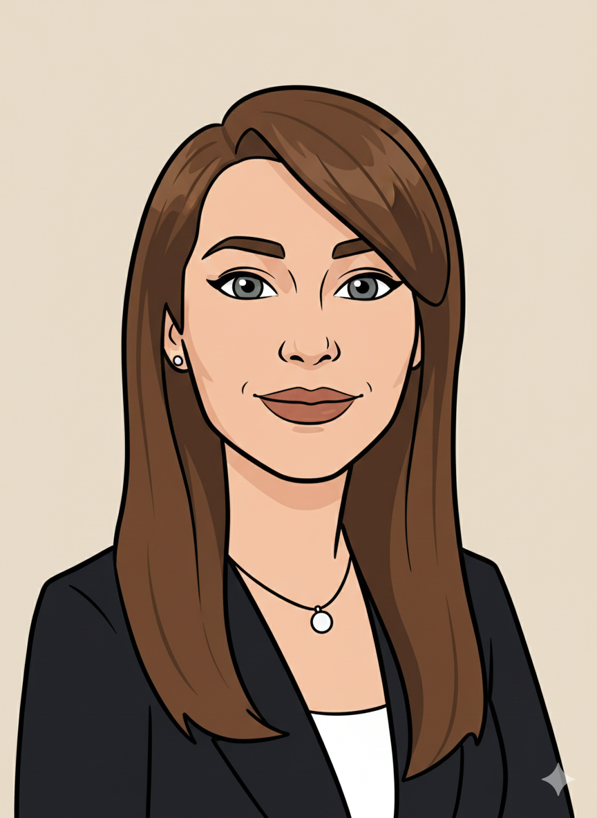 Ayşegül Gençyürek