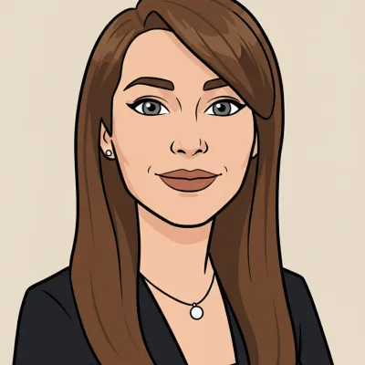Ayşegül Gençyürek