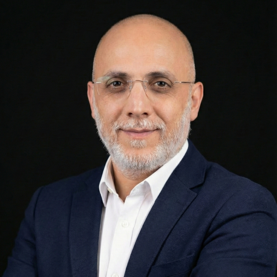 M. Fatih Bütün