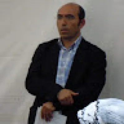 Mehmet Yücel