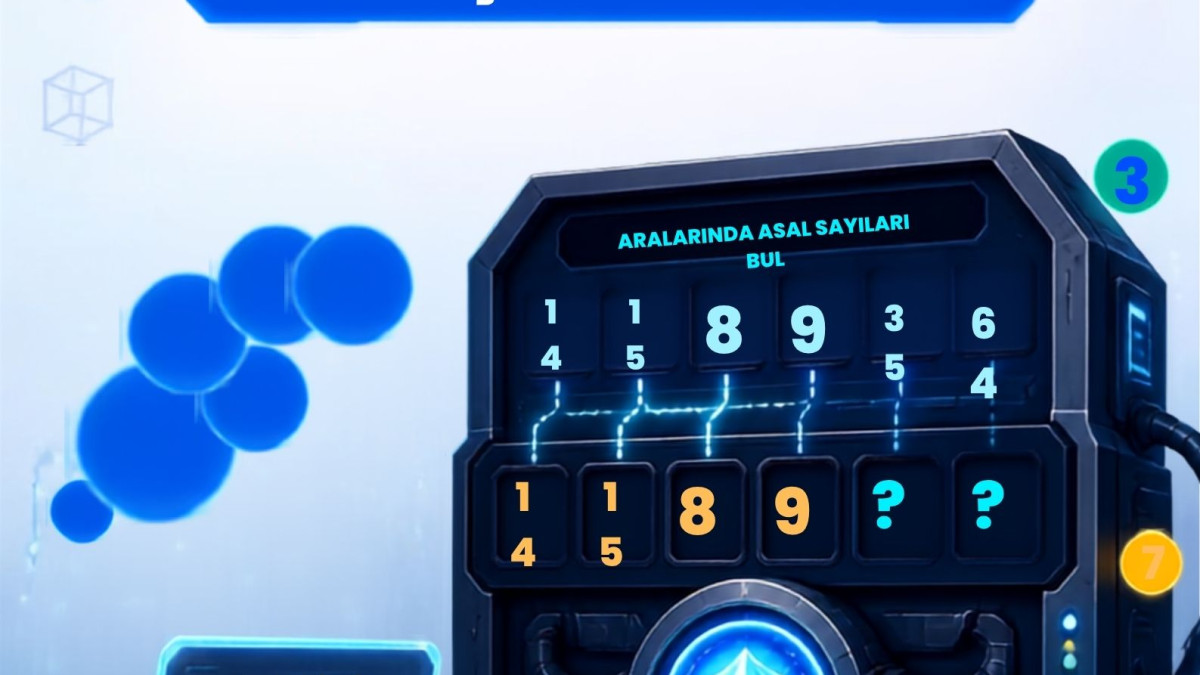 ARALARINDA ASAL SAYI KRİSTALLERİ