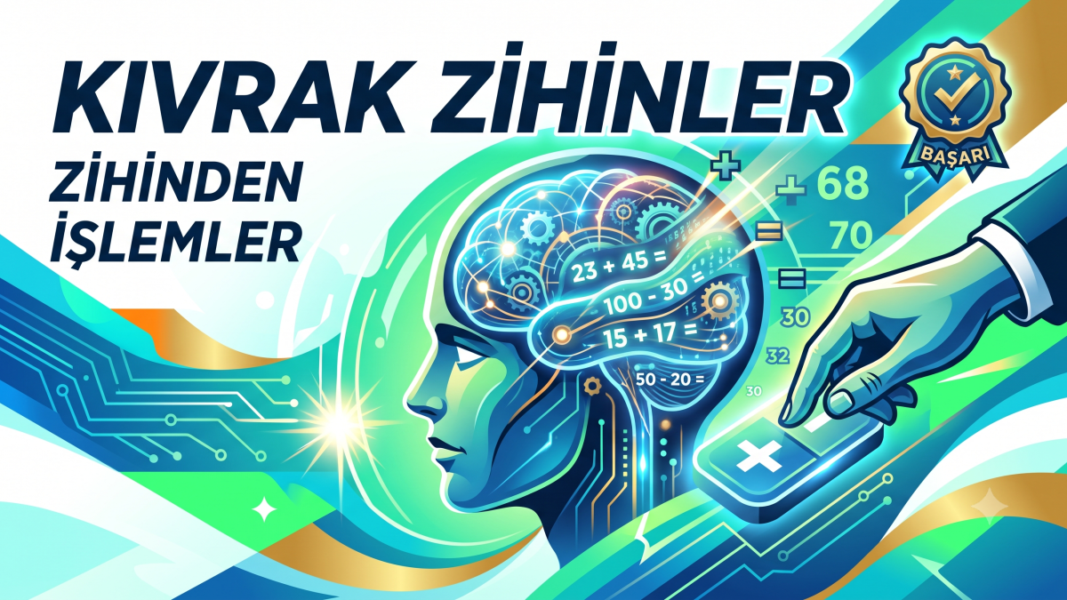 KIVRAK ZİHİNLER GO