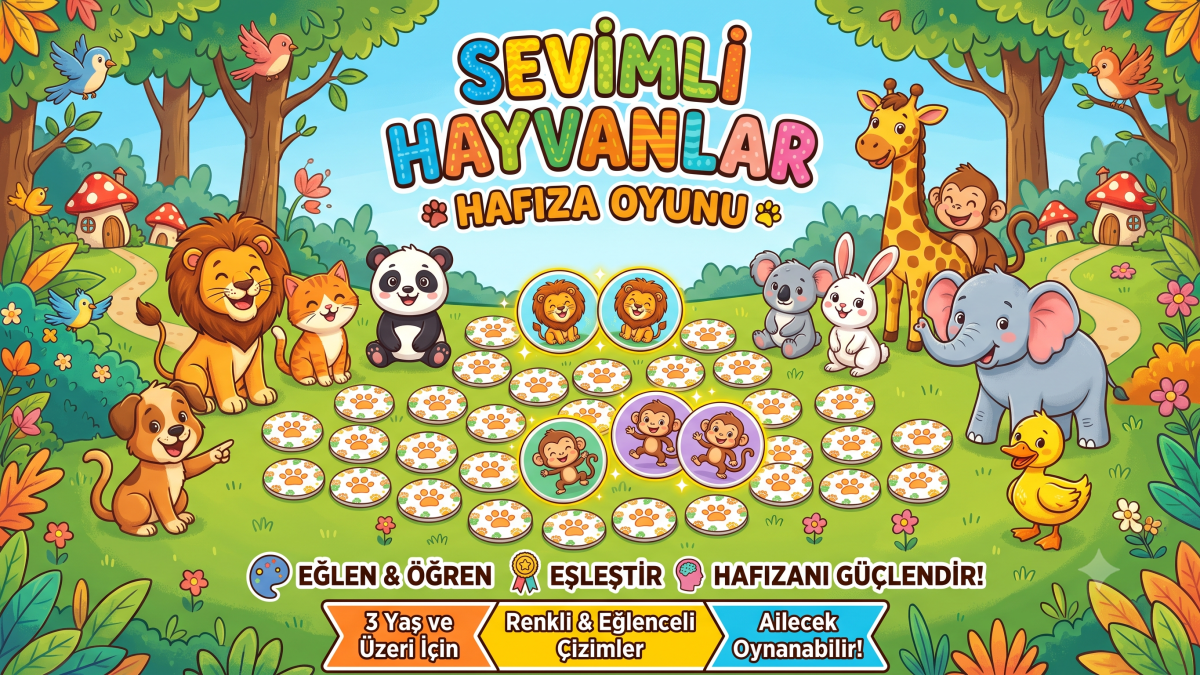 Sevimli Hafıza