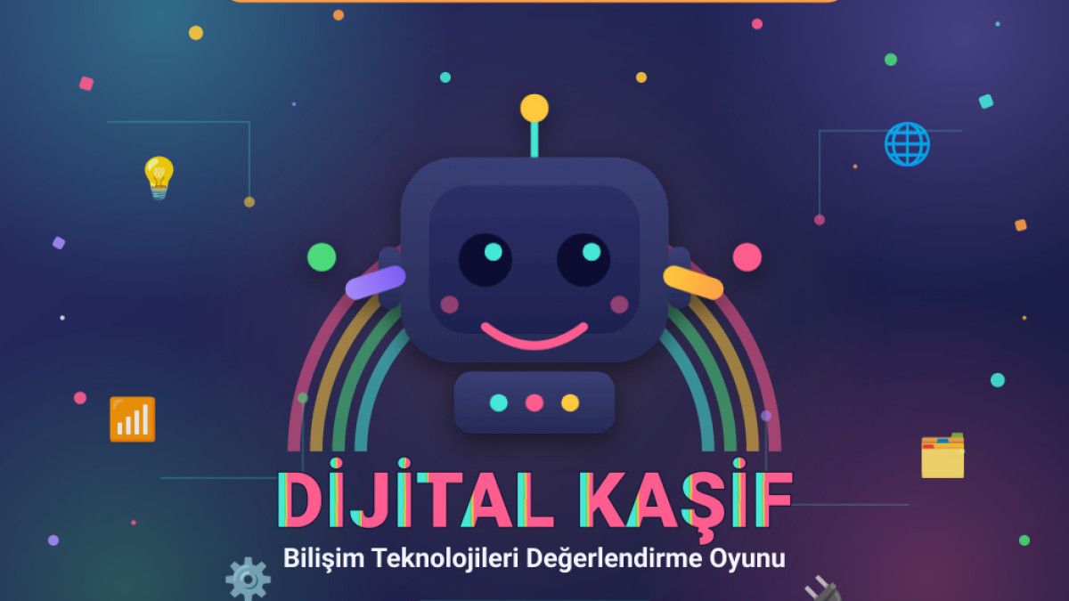Dijital Kaşif