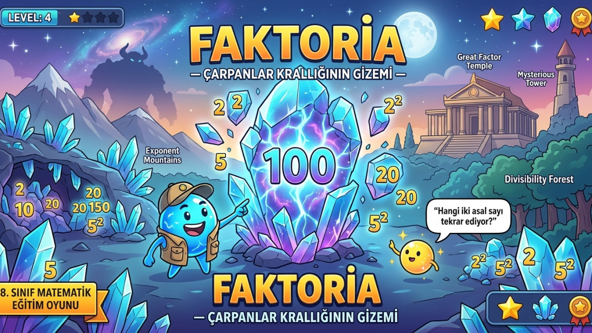 Çarpanlar Krallığı