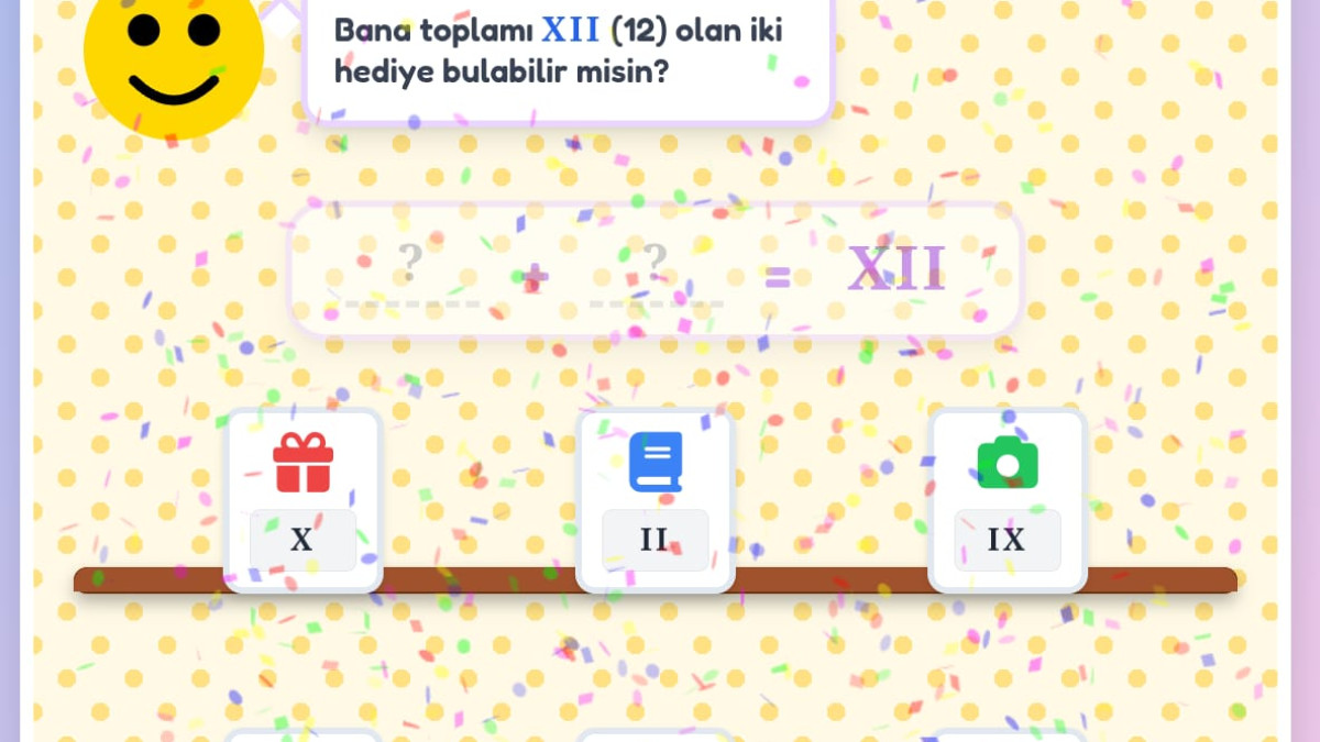 Romen Hediye Dükkanı