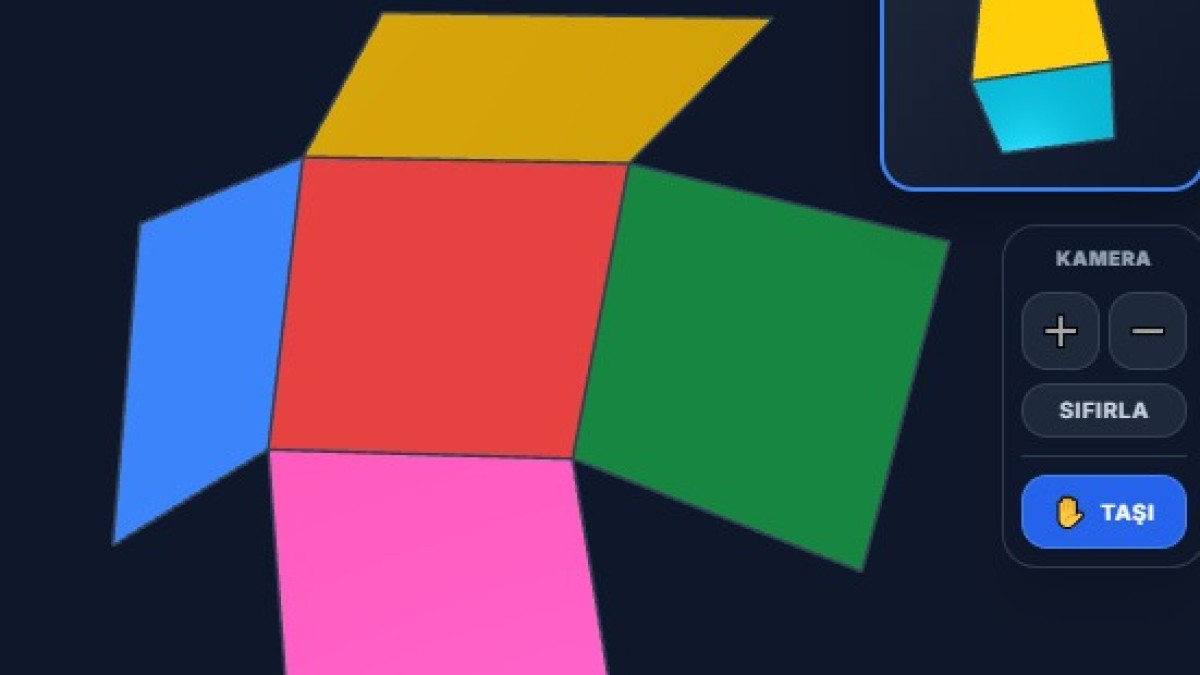 Geometrikatla-3d