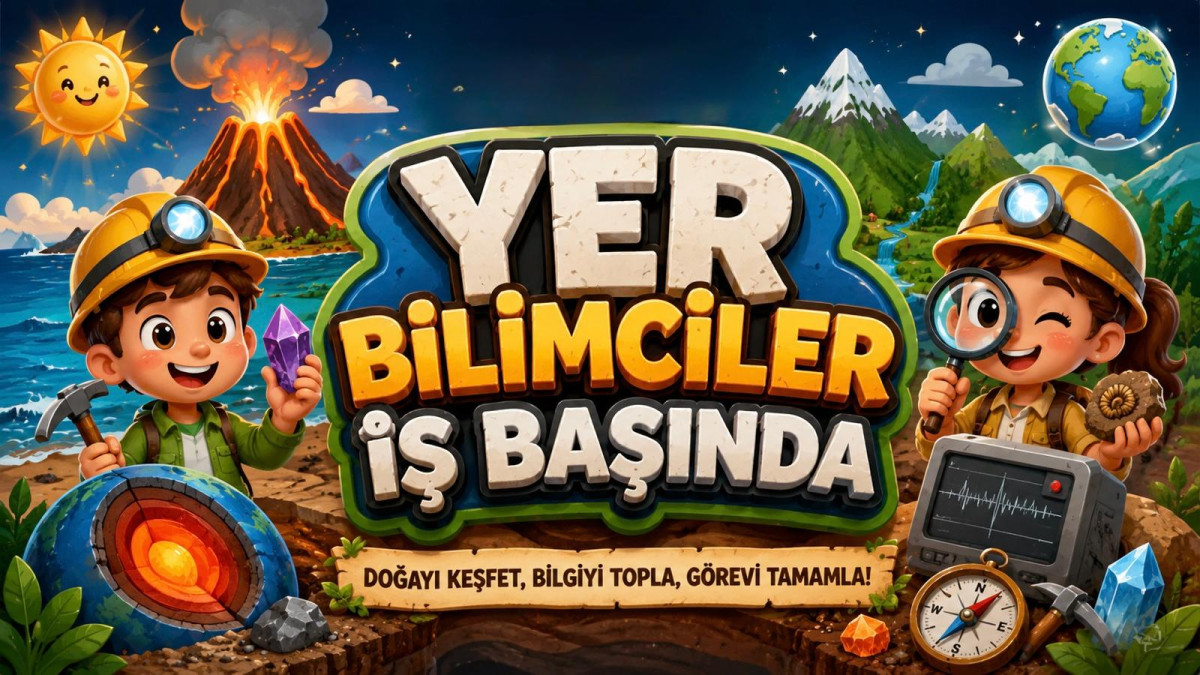 Yer Bilimciler Kayıp Fosilin Peşinde