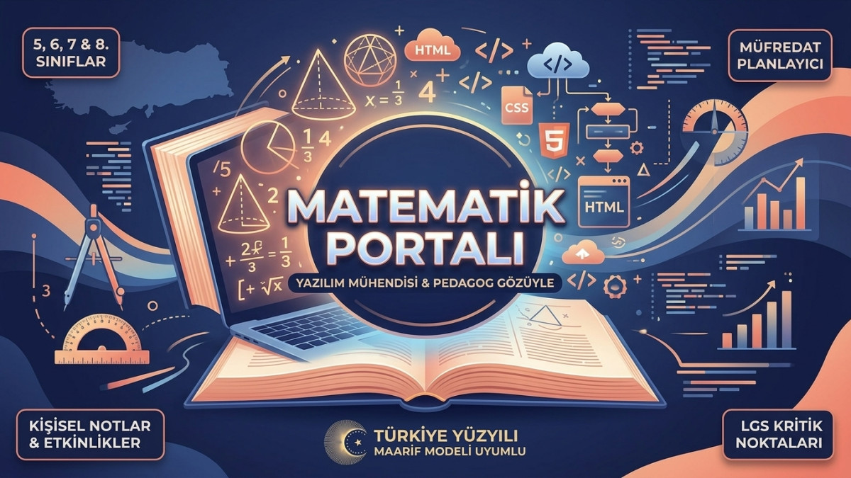 Matematik Ajandası