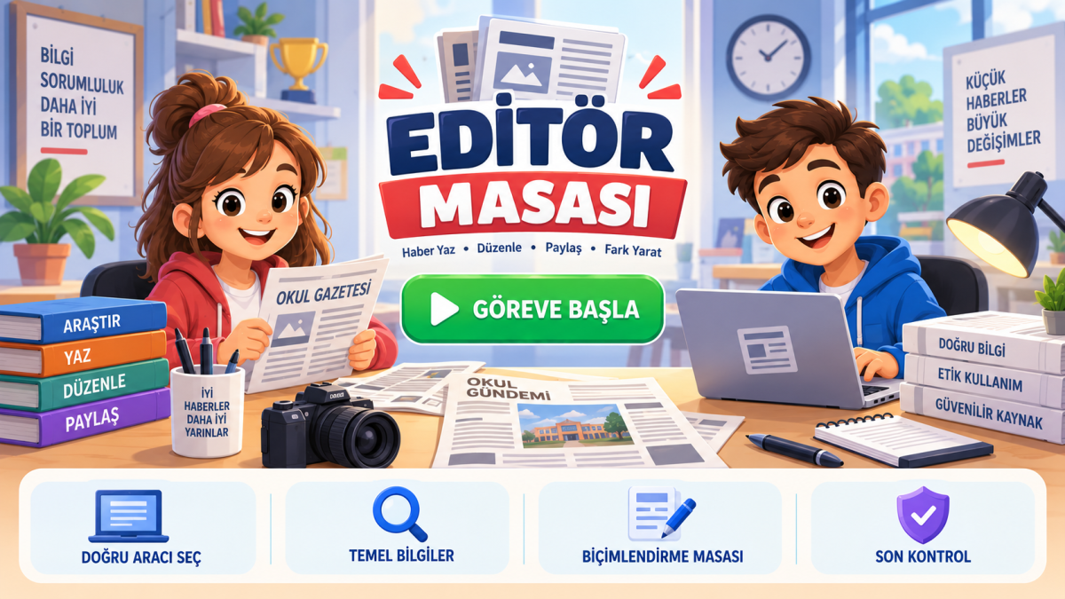 5.sınıf 10.kazanım-editör Masası