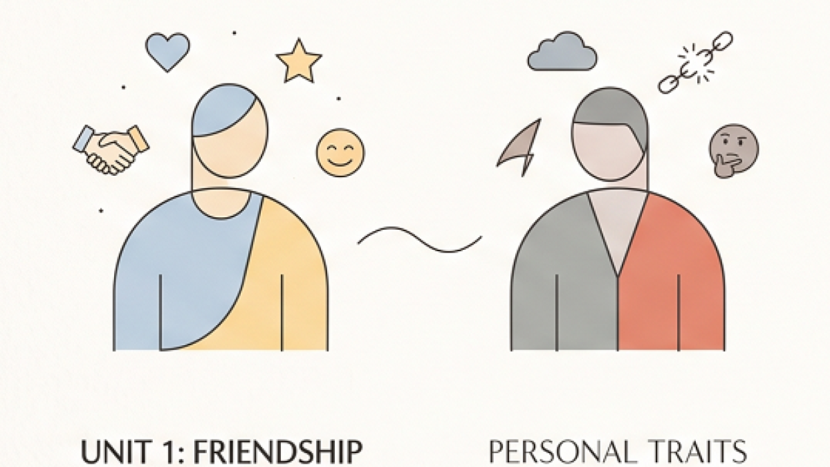 Personal Traits