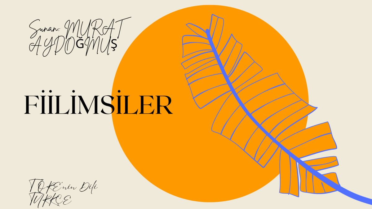 Fiilimsiler
