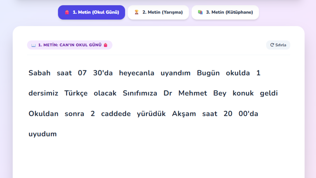 Gizli Nokta Dedektifi