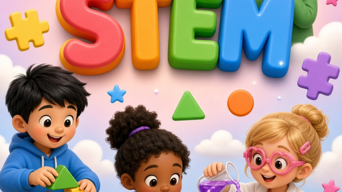 Stem Uygulaması