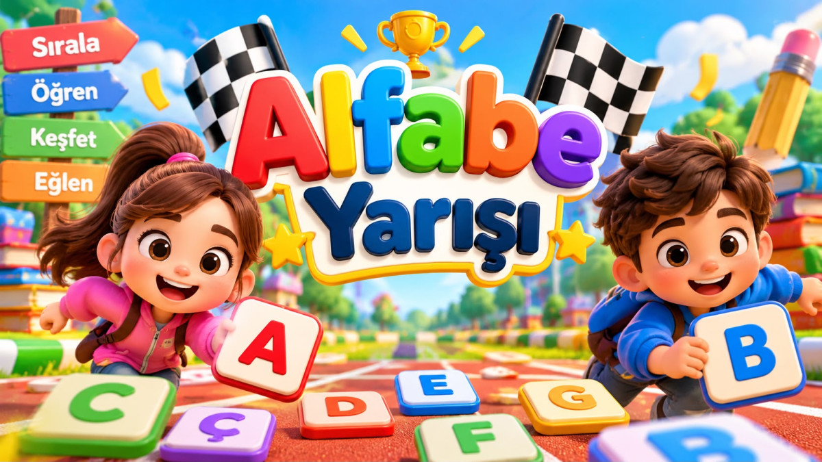 Alfabetik Sıralama