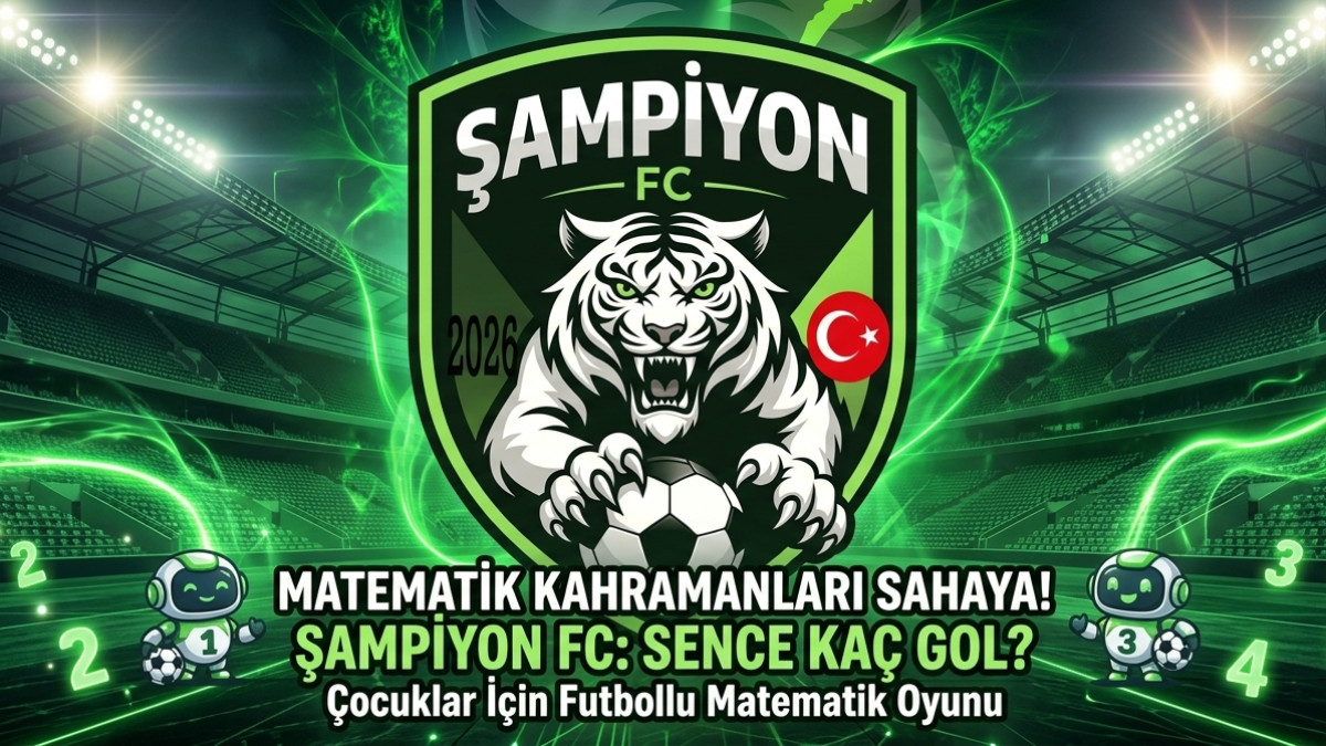 Şampiyon Fc