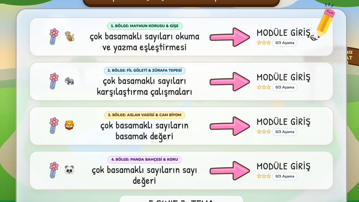 Sayvanat Bahçesi