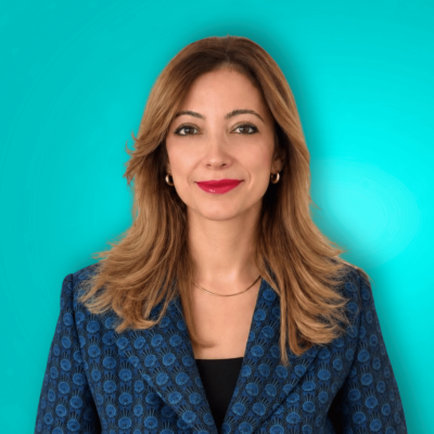 Burcu Daşkıran