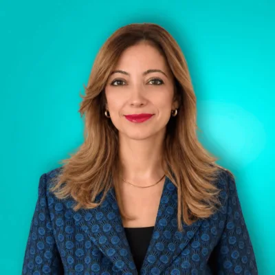 Burcu Daşkıran